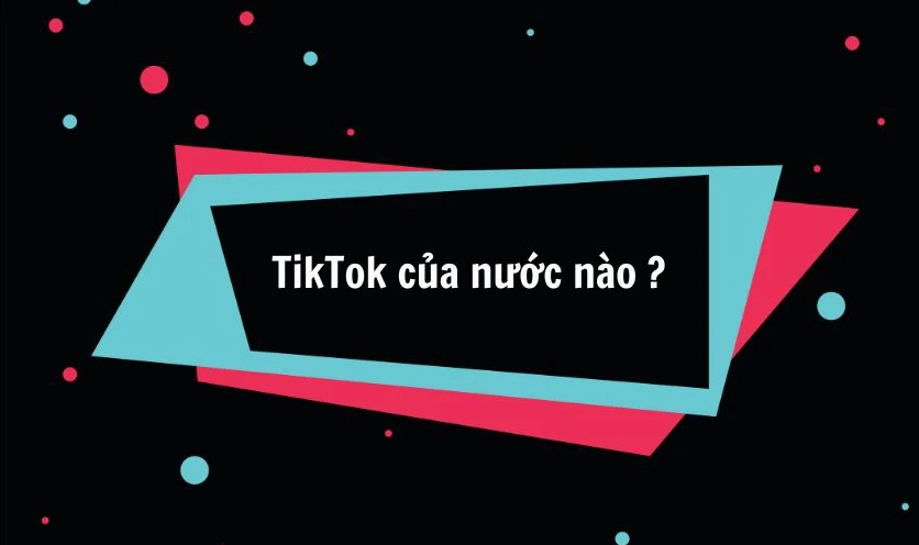 TikTok tại Việt Nam