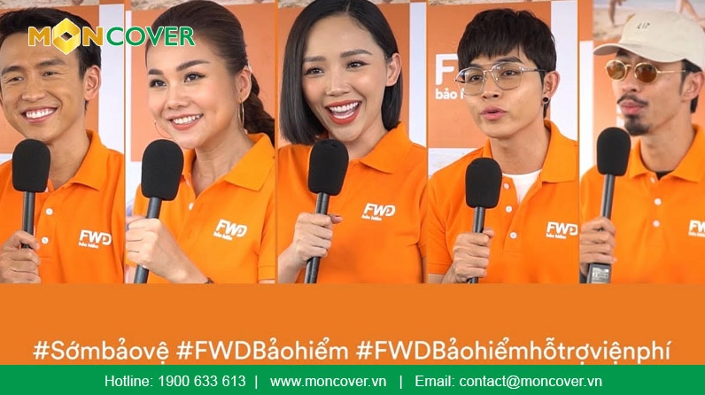 Tìm hiểu về bảo hiểm FWD