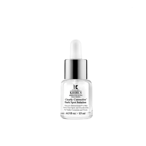 Tinh chất Kiehl's trị nám và làm sáng da