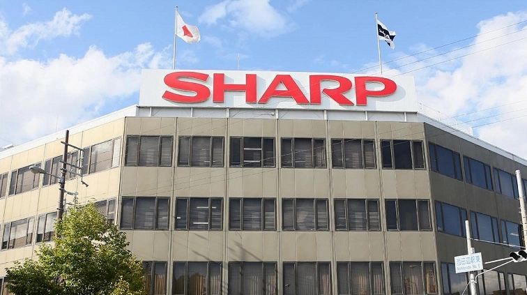 Sharp của nước nào? Hé lộ nguồn gốc và sức hút thương hiệu điện tử Tivi Sharp với màn hình sắc nét