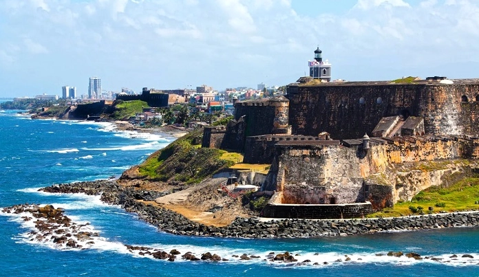 Puerto Rico Là Nước Nào? Khám Phá Vùng Lãnh Thổ Đặc Biệt Toàn cảnh thiên nhiên Puerto Rico