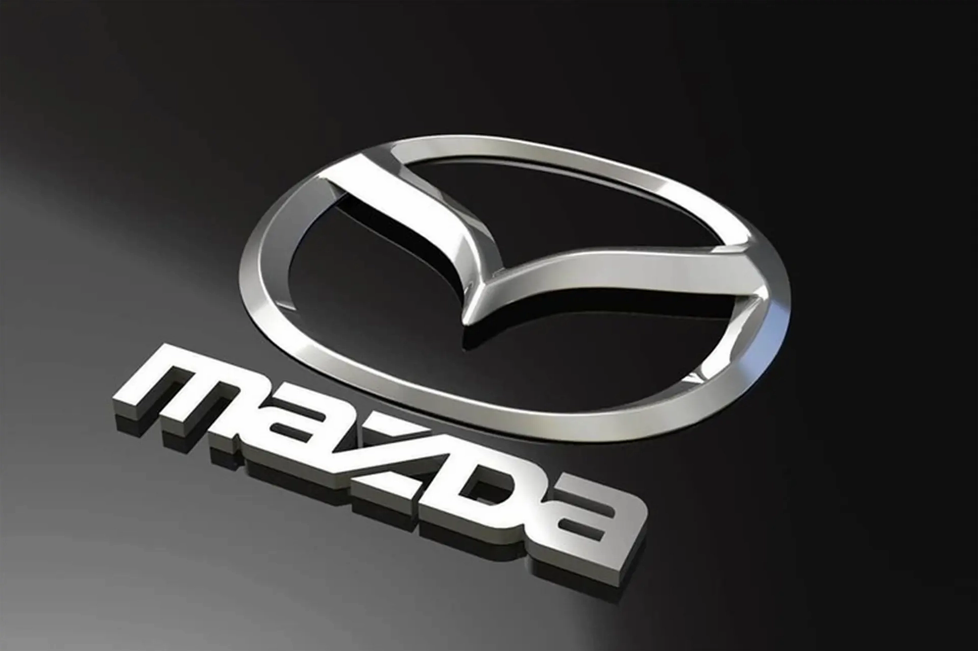 Tổng hợp các mẫu xe Mazda