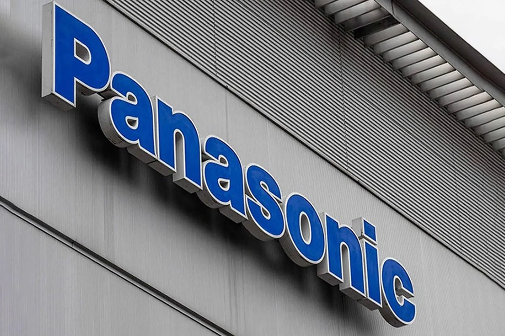 Tổng hợp các sản phẩm Panasonic đa dạng