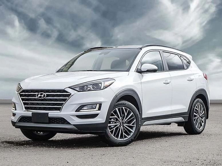 Tổng quan các mẫu xe Hyundai tại Việt Nam