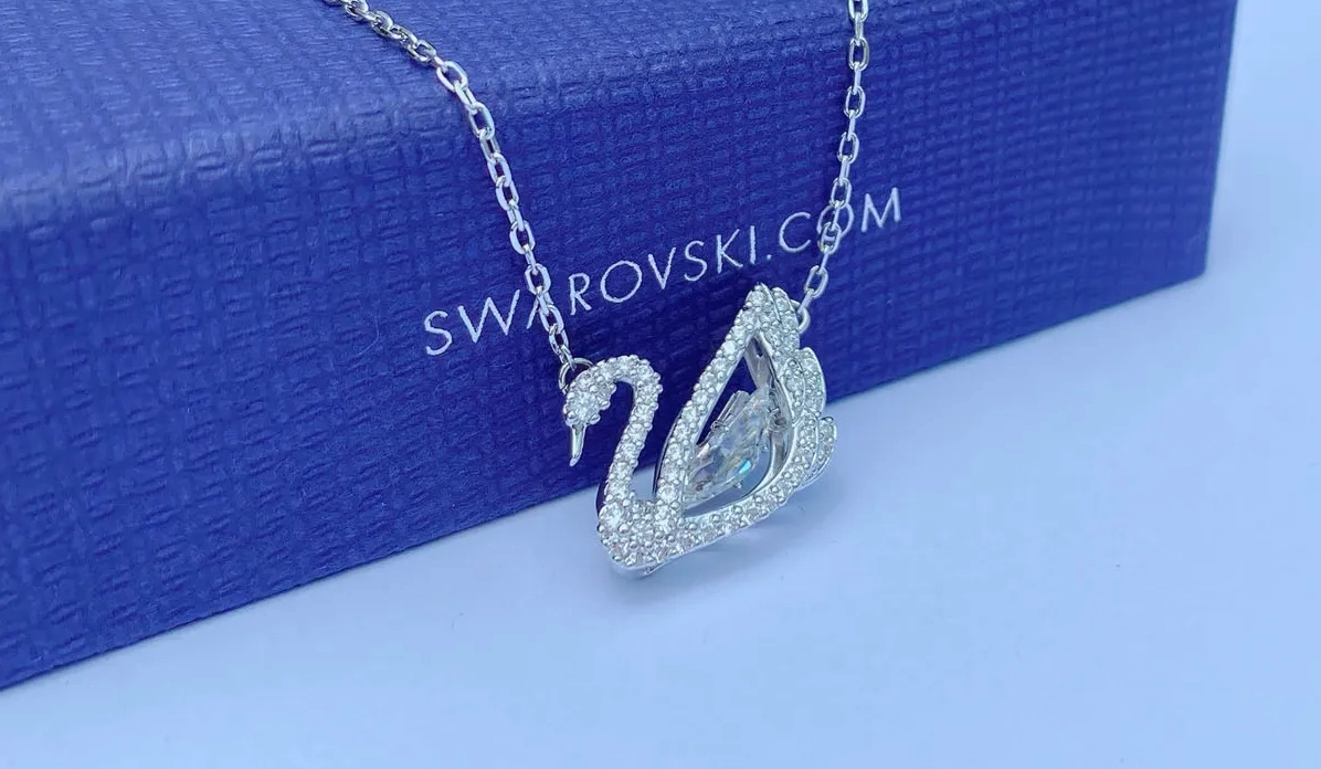 Swarovski Của Nước Nào? Khám Phá Hành Trình Phát Triển Lừng Lẫy Trang sức Swarovski chính hãng