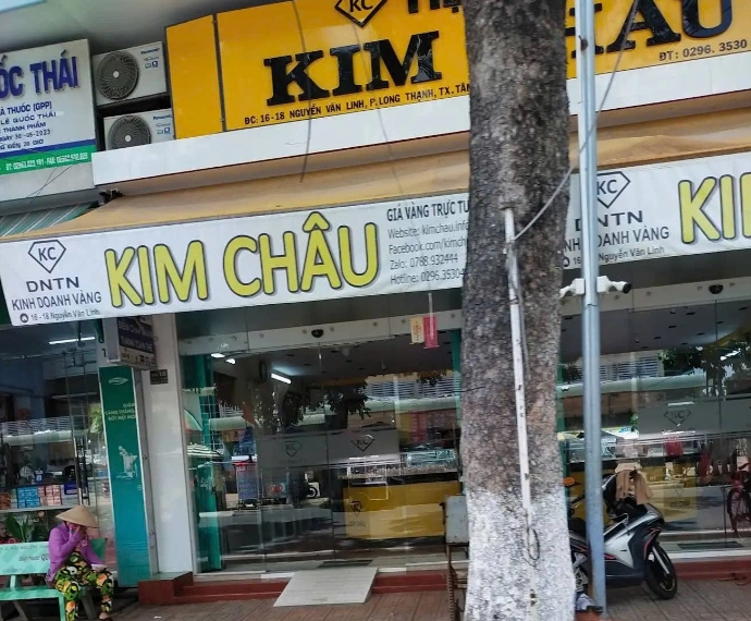 Tiệm Vàng Kim Châu Tân Châu: Uy tín, Chất lượng và Lời khuyên đầu tư 2026 Trang sức vàng Kim Châu