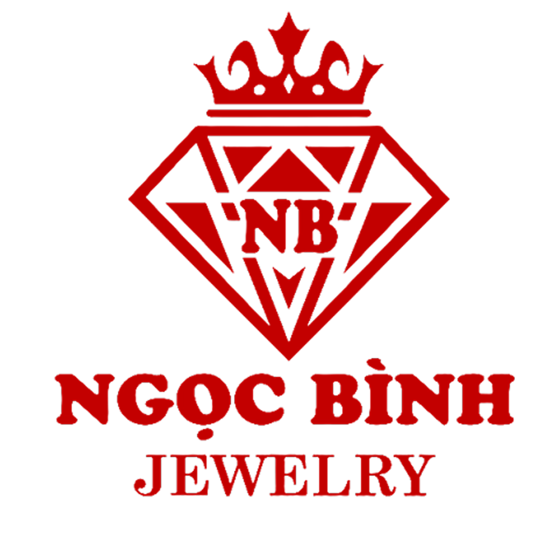 Trang sức vàng tại Ngọc Bình