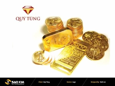 Vàng Quý Tùng: Xu Hướng Đầu Tư Mới Nhất 2026 và Phân Tích Chi Tiết Trang sức vàng tinh xảo của Quý Tùng