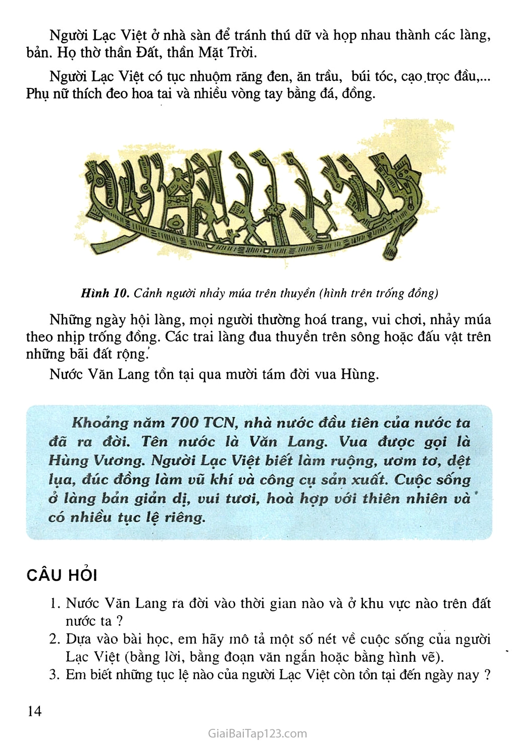 Nước Văn Lang Ra Đời Vào Thời Gian Nào? Giải Mã Lịch Sử Cổ Đại Trống đồng cổ vật quý giá của nước Văn Lang