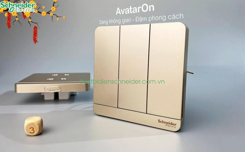 Schneider của nước nào? Giải mã nguồn gốc và lịch sử tập đoàn Trụ sở chính của Schneider Electric tại Pháp