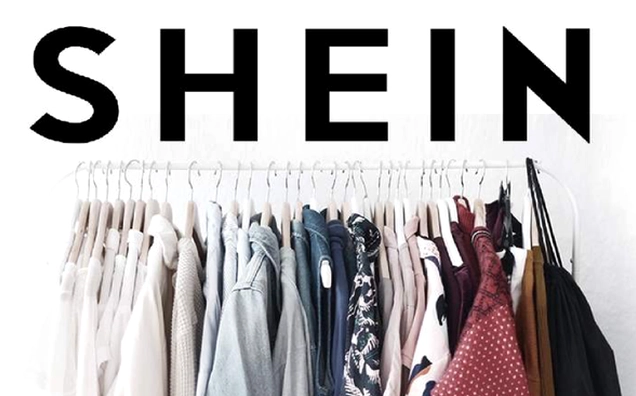 Trụ sở chính của Shein