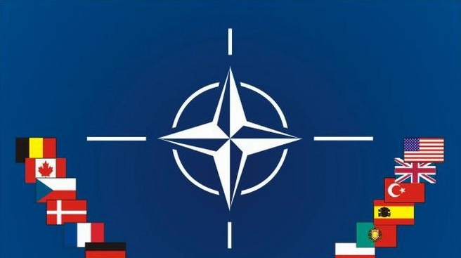 Trụ sở NATO