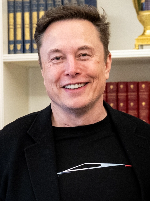 Trụ sở Nhà Trắng, nơi Elon Musk có thể đã có những cuộc gặp gỡ quan trọng