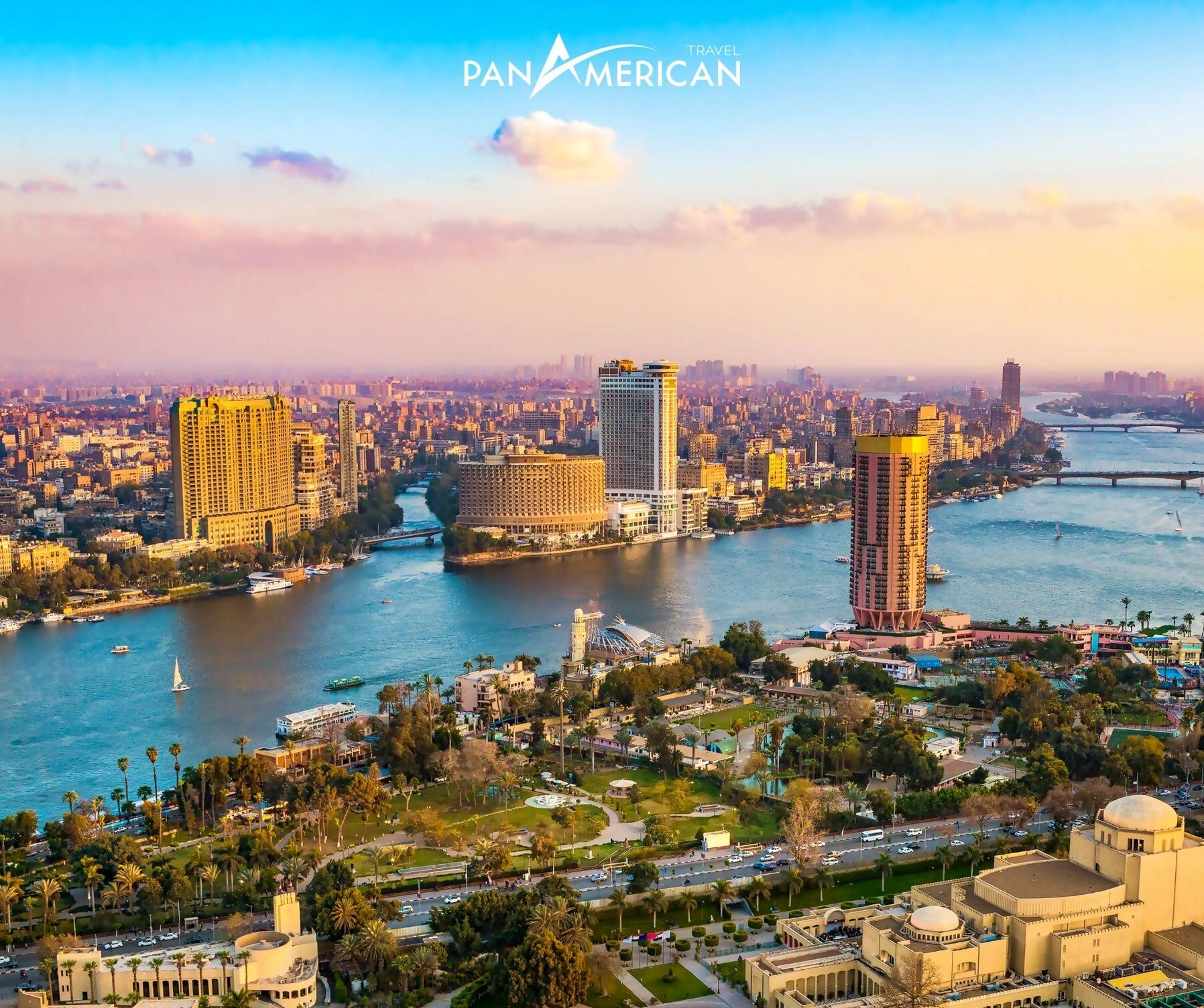 Cairo Là Thủ Đô Nước Nào? Khám Phá Trái Tim Ai Cập Huyền Bí Trung tâm kinh tế, xã hội và văn hóa lớn nhất Ai Cập - Cairo