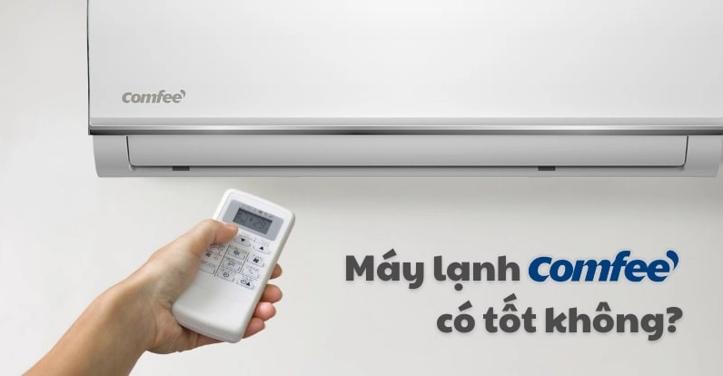 Comfee của nước nào? Hé lộ nguồn gốc và chất lượng đáng kinh ngạc Tủ lạnh Comfee cho gia đình