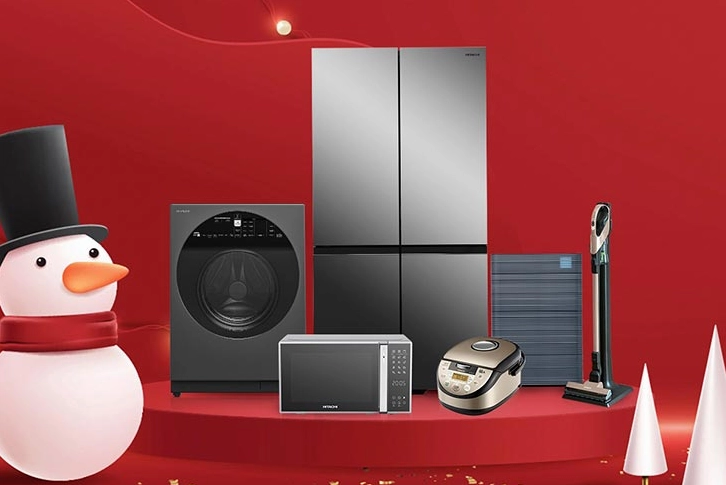 Hitachi của nước nào? Lịch sử và các sản phẩm nổi bật 2026 Tủ lạnh Hitachi đời mới
