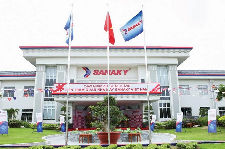 Sanky của nước nào? Khám phá nguồn gốc và đánh giá chi tiết 2026 Tủ mát Sanky cánh kính