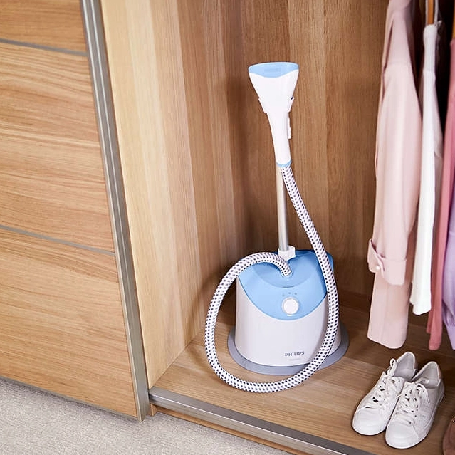 Tư vấn chọn bàn ủi hơi nước đứng tốt