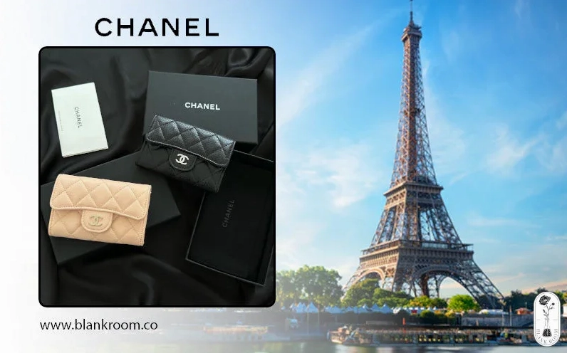 Chanel Của Nước Nào? Hé Lộ Nguồn Gốc Thương Hiệu Sang Trọng Túi Chanel 2.55 biểu tượng