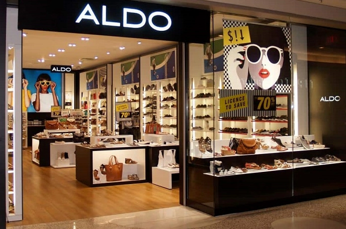 Túi xách nữ ALDO