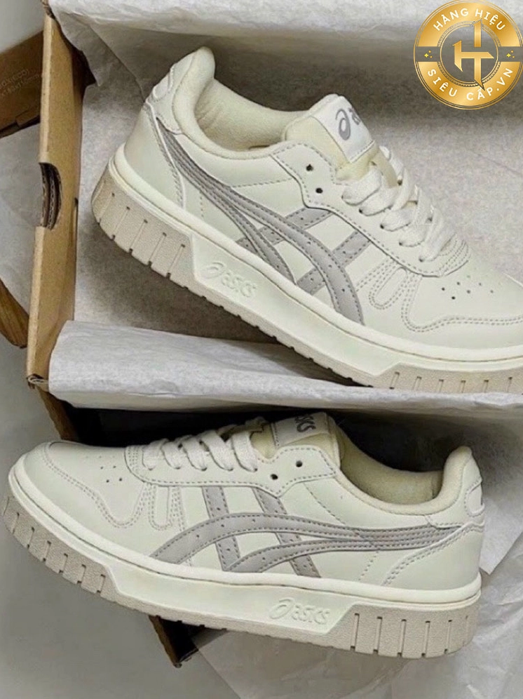 Giày Asics của nước nào? Khám phá nguồn gốc và chất lượng đỉnh cao Tương lai của giày Asics