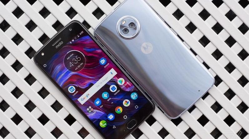 Tương lai của Motorola