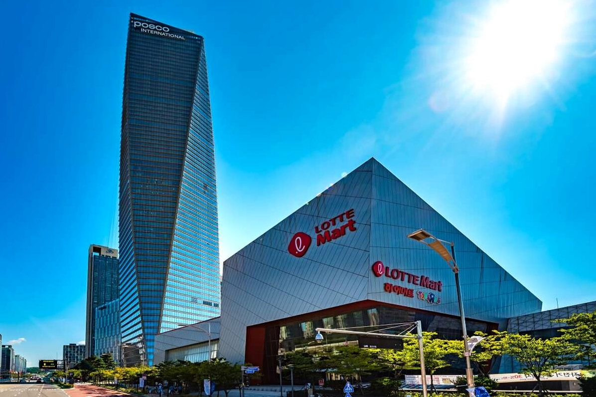 Lotte của nước nào? Lịch sử và sự phát triển của tập đoàn đa quốc gia Tương lai phát triển của tập đoàn Lotte