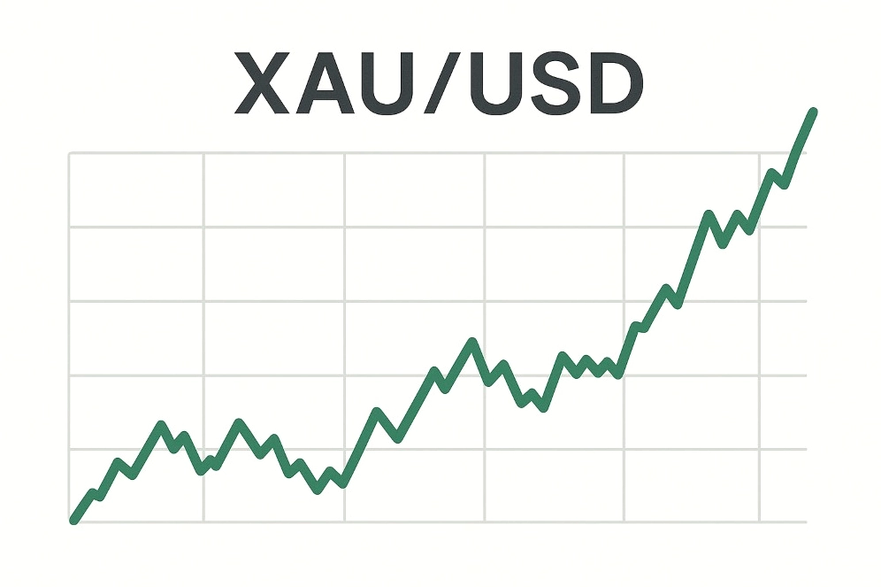 Tỷ giá USD và tác động đến vàng