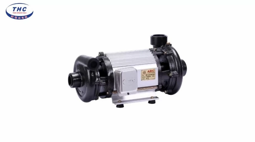 Ứng dụng của máy bơm nước gia đình