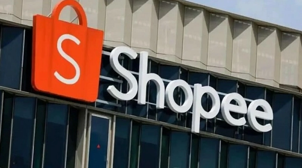 Ứng dụng Shopee trên điện thoại di động