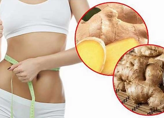 Nên uống nước gừng khi nào để giảm cân hiệu quả nhất 2026? Uống nước gừng trước bữa ăn để giảm cảm giác thèm ăn