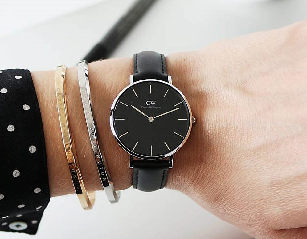 Đồng hồ Daniel Wellington của nước nào? Hé lộ nguồn gốc & đánh giá chi tiết 2026 Ưu điểm đồng hồ Daniel Wellington
