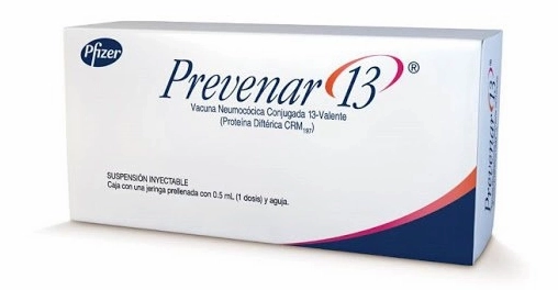 Prevenar 13 của nước nào? Nguồn gốc và thông tin chi tiết 2026 Vắc xin Prevenar 13