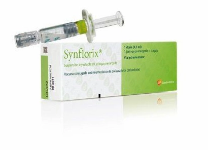 Synflorix Của Nước Nào? Phân Tích Chuyên Sâu Vắc Xin Phế Cầu 2026 Vắc xin Synflorix của GSK