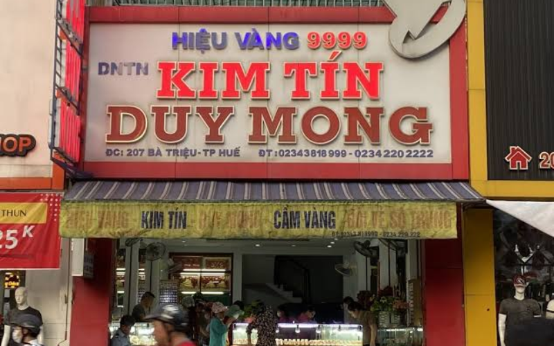 Vàng Duy Mông Huế 2026: Giá Vàng, Địa Chỉ và Phân Tích Chuyên Sâu vang-duy-mong-hue