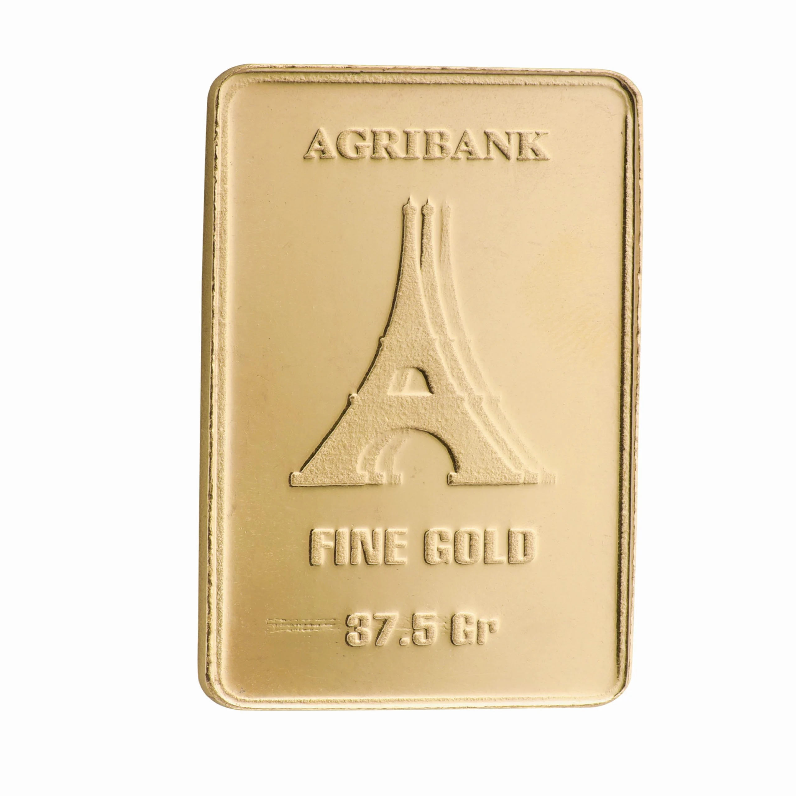 Vàng miếng AAA 24K