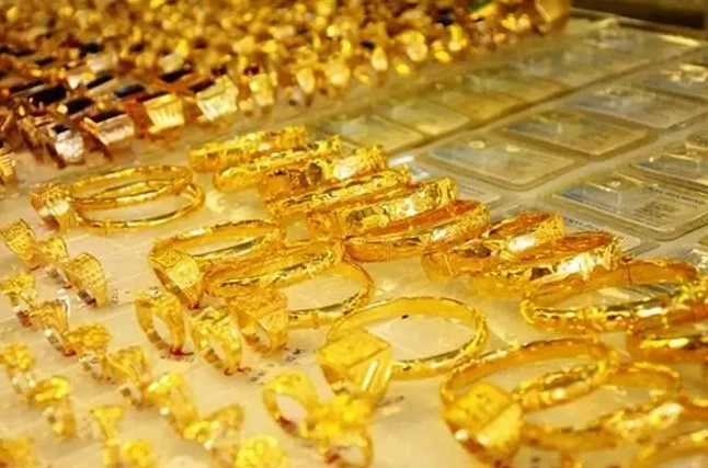 Giá Vàng Kim Thành Thảo 2026: Dự Báo và Phân Tích Chuyên Sâu Vàng tại Kim Thành Thảo