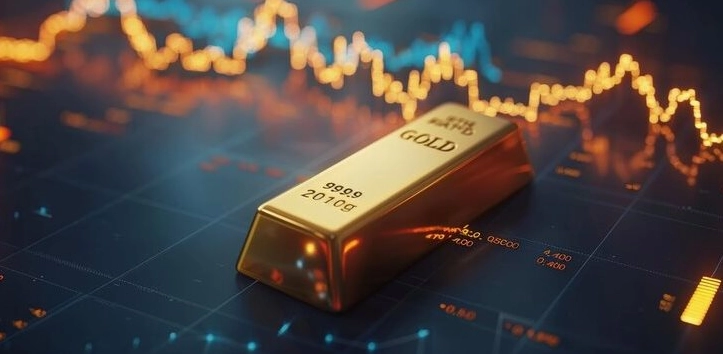 Vàng vật chất và ảnh hưởng đến giá vàng forex