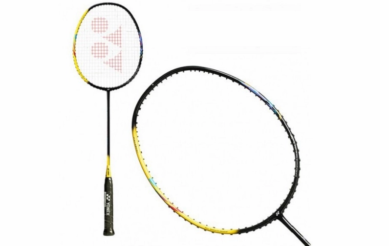 Yonex của nước nào? Khám phá nguồn gốc và lịch sử thương hiệu thể thao Vợt cầu lông Yonex Astrox 01 Ability