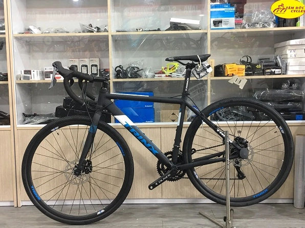 Xe đạp Trinx Climber 11