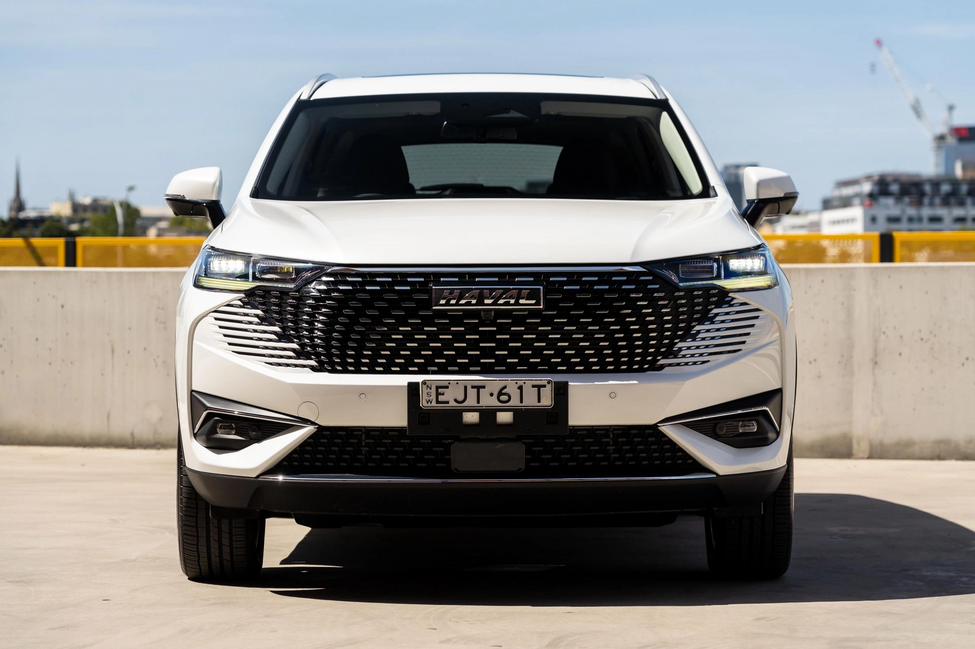 Xe Haval của nước nào? Lịch sử và định vị thương hiệu 2026 Xe Haval H6 Hybrid