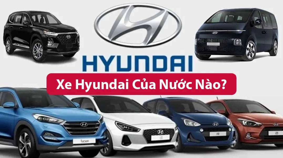 Xe Hyundai Ioniq 5 thế hệ mới