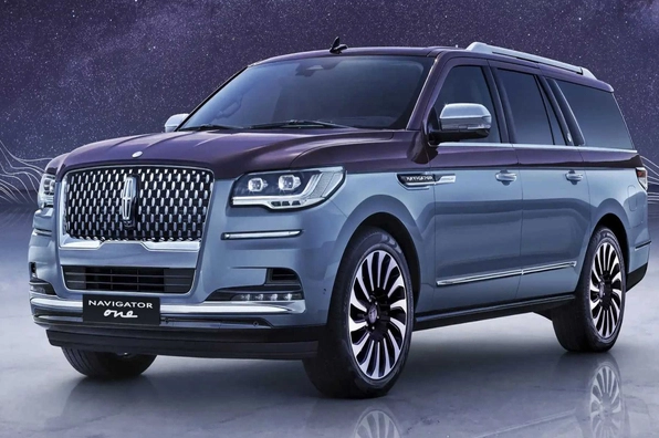 Xe Lincoln của nước nào? Lịch sử và Đánh giá chi tiết 2026 Xe Lincoln sang trọng