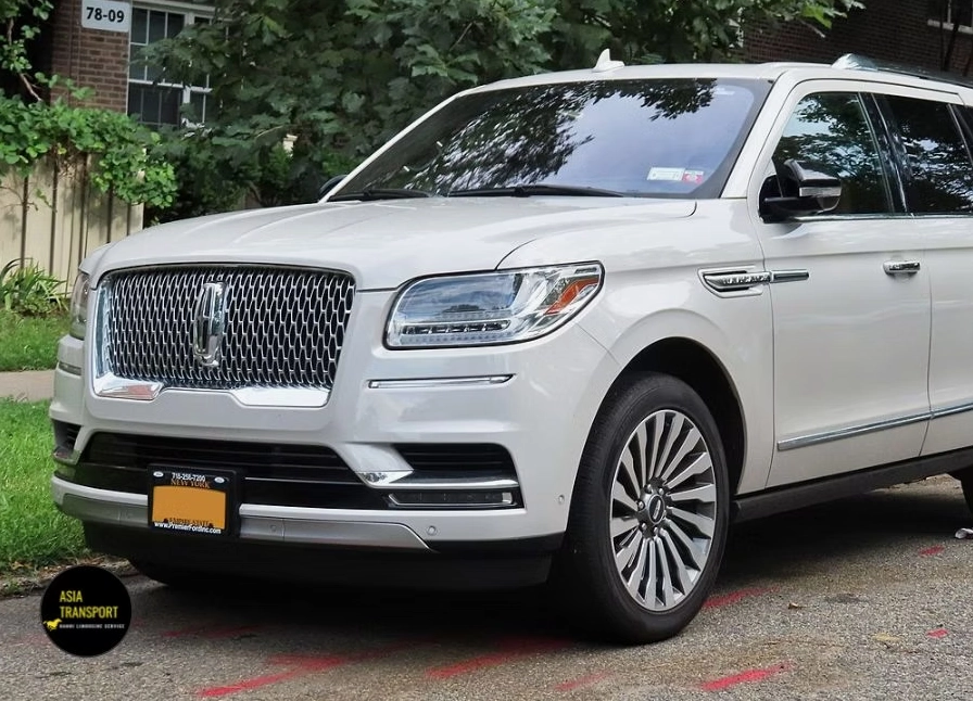 Xe Lincoln của nước nào? Lịch sử và Đánh giá chi tiết 2026 Xe Lincoln thế hệ mới với thiết kế hiện đại