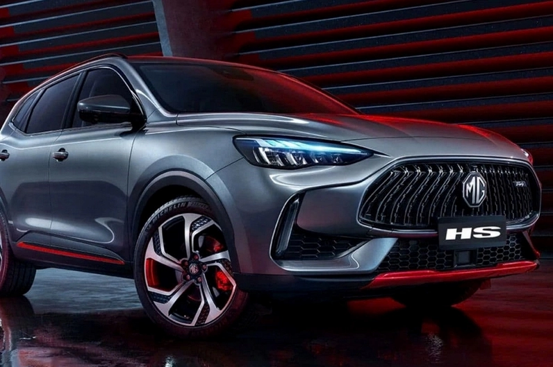 Hãng xe MG của nước nào? Lịch sử và tương lai 2026 Xe MG thuộc tập đoàn nào
