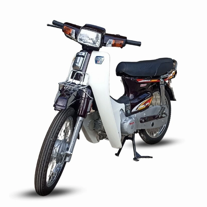 Xe số 50cc Halim Dream