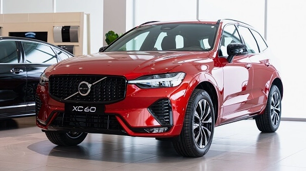 Xe Volvo Của Nước Nào? Hé Lộ Lịch Sử & Nguồn Gốc Bất Ngờ Xe Volvo của nước nào? Hé lộ lịch sử & nguồn gốc bất ngờ