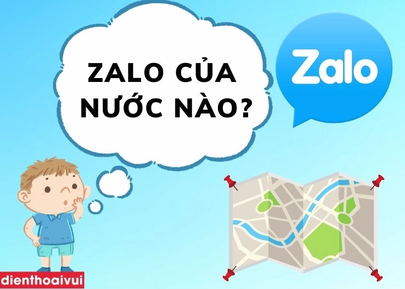 Zalo Của Nước Nào? Nguồn Gốc Và Lịch Sử Phát Triển Chi Tiết 2026 Zalo Việt Nam