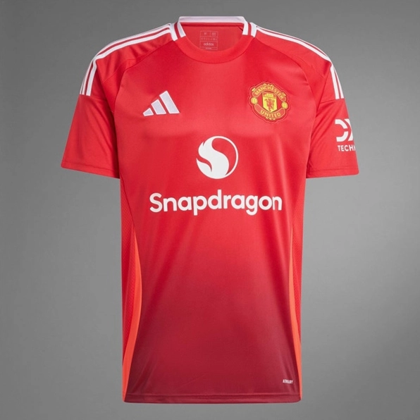 Áo Manchester United: Biểu Tượng Quỷ Đỏ Lịch Sử & Mẫu Mới 2026 Áo Manchester United phiên bản đặc biệt