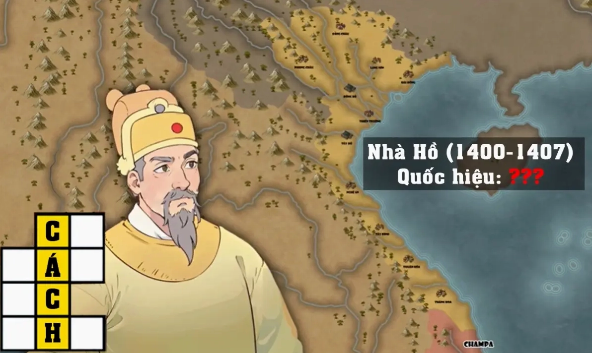 Bài học lịch sử từ triều đại nhà Hồ